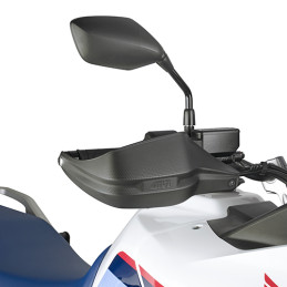 Pair of Givi HP1201B...