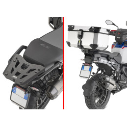 Givi Rear Rack SRA5146 For...