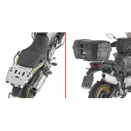 Givi Rear Rack SRA9260 For...