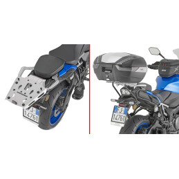 Givi SRA3128 Support...