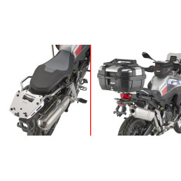 Givi Rear Rack SRA5134 For...