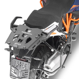 Givi Rear Rack SRA7713 For...