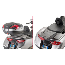 Givi SRA1172 Rear Rack For...
