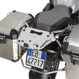 Givi SRA5112 Rear Rack For...