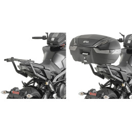 Givi Rear Rack 2132FZ For...