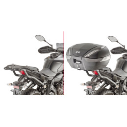 Givi Rear Rack 2140FZ For...