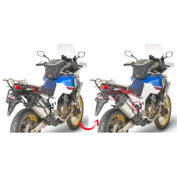 Givi PLR1161 Quick Removal...