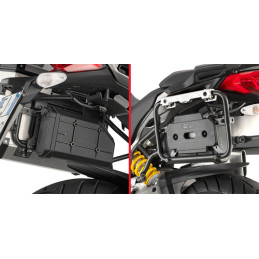 Givi TL1146KIT Fitting Kit...