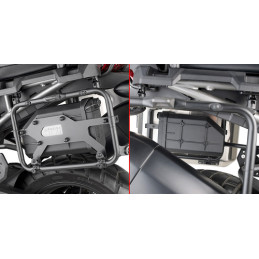 Givi TL8400KIT Attack Kit...