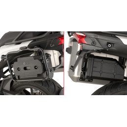 Givi Attachment Kit...