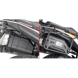 Givi Connection Kit...