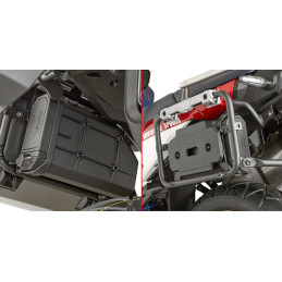 Givi TL1161KIT Fitting Kit...