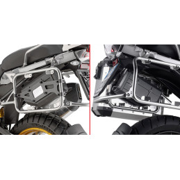Givi TL5112KIT kit de...