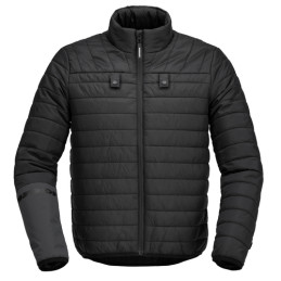 Spidi Thermal Liner Noir