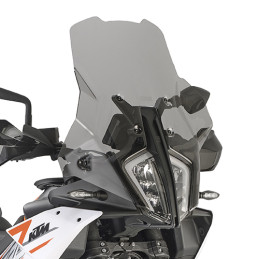 Specific Givi D7716S Smoked...