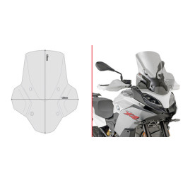 Cupolino Specifico Givi...