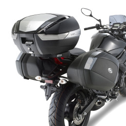 Givi Rear Rack 364FZ For...