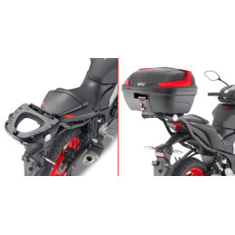 Givi Rear Rack 2151FZ For...