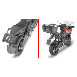 Givi 6421FZ Porte-bagages...
