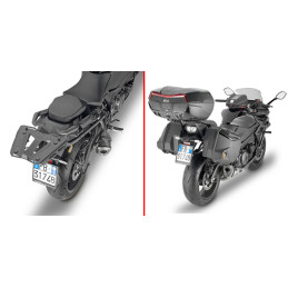 Givi 3121FZ Porte-bagages...