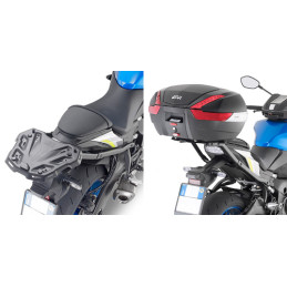 Givi Rear Rack 3119FZ For...