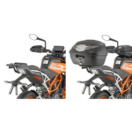Givi Rear Rack 7707FZ For...