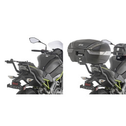 Givi Rear Rack 4118FZ For...