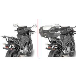 Givi Rear Rack 4117FZ For...