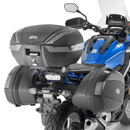 Givi 1146FZ Porte-bagages...