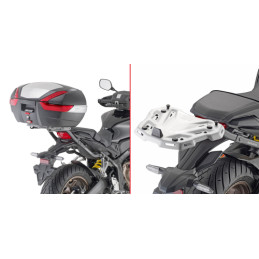 Givi Rear Rack 1173FZ For...
