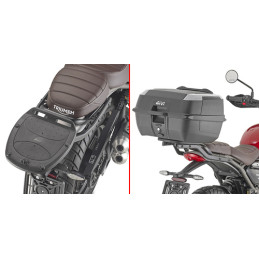 Givi Rear Rack SR6424 For...