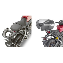 Givi Rear Rack SR1208 For...