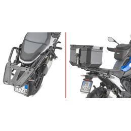 Givi Rear Rack SR5143 For...