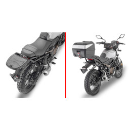 Givi Rear Rack SR9254 For...
