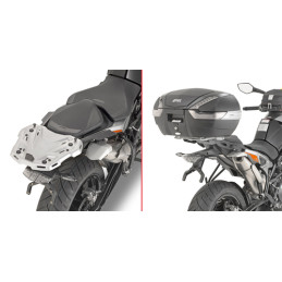 Givi Rear Rack SR7715 For...