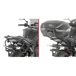 Givi Rear Rack SR2129 For...