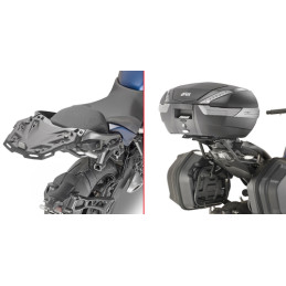 Givi Rear Rack SR2144 For...
