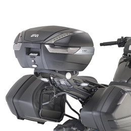 Givi Rear Rack SR2143 For...