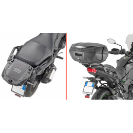 Givi Rear Rack SR3105 For...