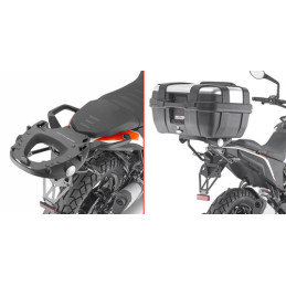Givi Rear Rack SR7711 For...
