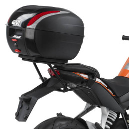 Givi Rear Rack SR7701 For...