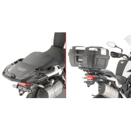 Givi Rear Rack SR8711 For...