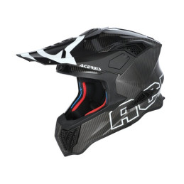 Acerbis Airstrike-C Helmet...