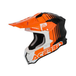 Casque Acerbis Airstrike-C...