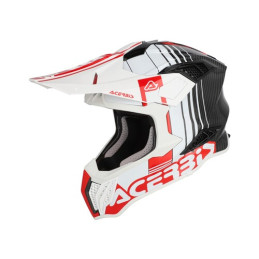 Casque Acerbis Airstrike-C...