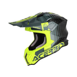 Casque Acerbis Airstrike-C...