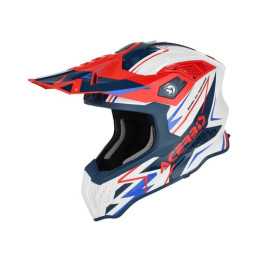 Acerbis Airstrike-X Helmet...