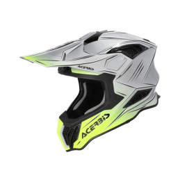 Casco Acerbis Airstrike-X...