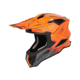 Casque Acerbis Airstrike-X...