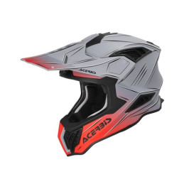 Casco Acerbis Airstrike-X...
